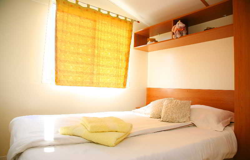Camp Dole Zivogosce Hotel Podgora Exterior photo