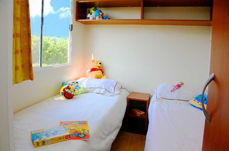 Camp Dole Zivogosce Hotel Podgora Exterior photo